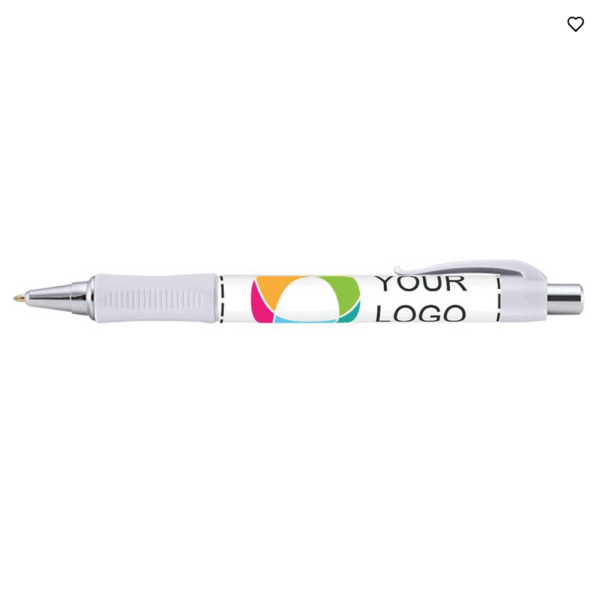 Design Wrap Republic Pen  Black Ink - Image 2