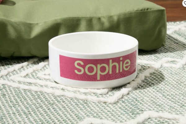 Custom Pet Bowls - Image 5