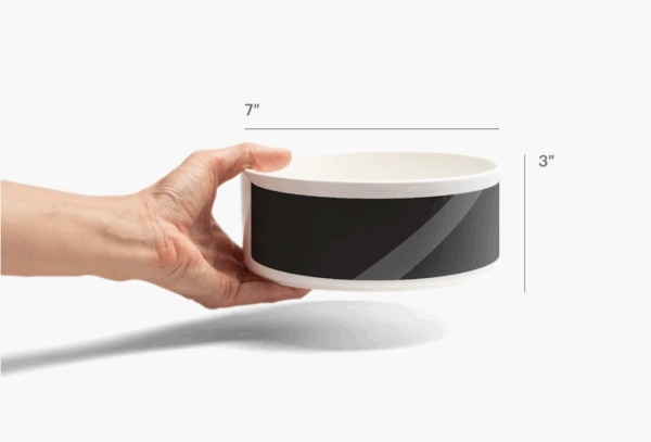Custom Pet Bowls - Image 3