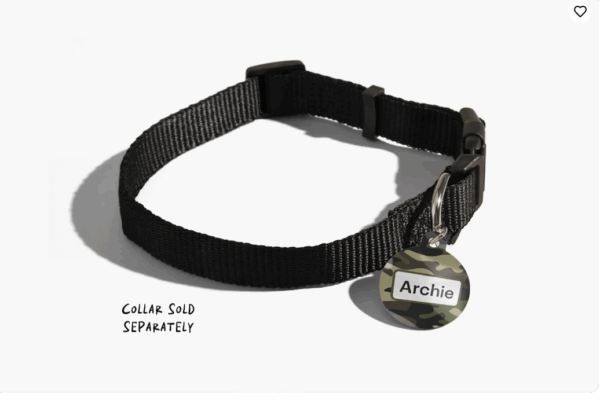 Pet Tags - Image 3