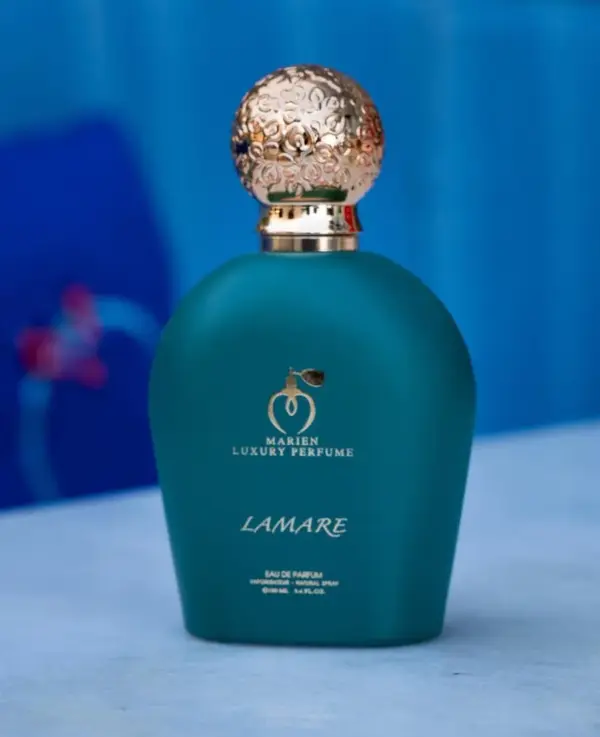 Marien Lamare Unisex Luxury Eau de Parfum | Fresh and Woody - 100ml - Image 4