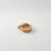 Unscented Wooden Balls and Box