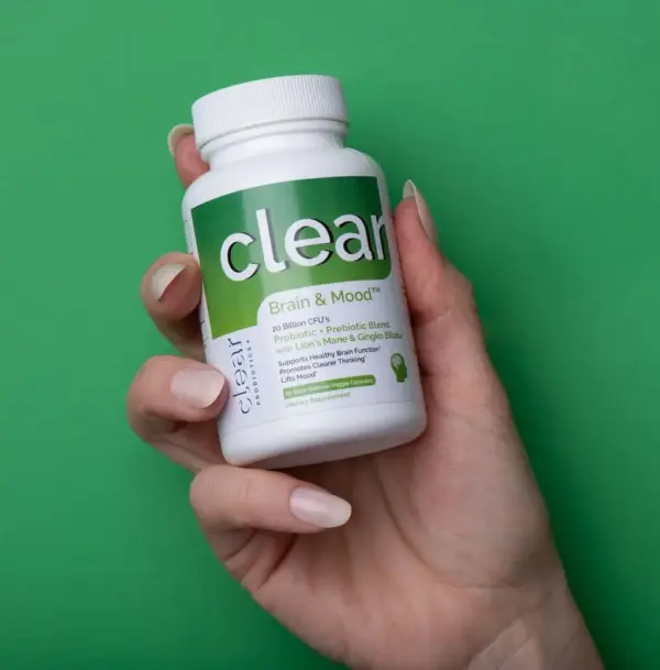 Clear Brain & Mood 2-Pack - Image 7