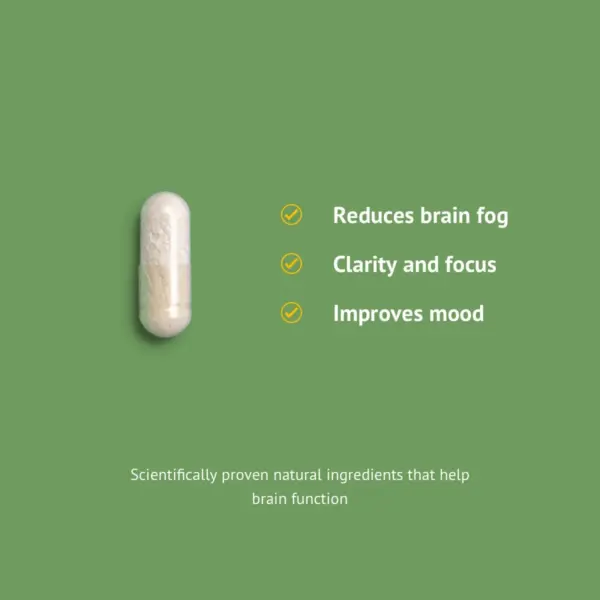Clear Brain & Mood - Image 4
