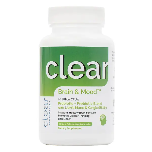 Clear Brain & Mood - Image 6