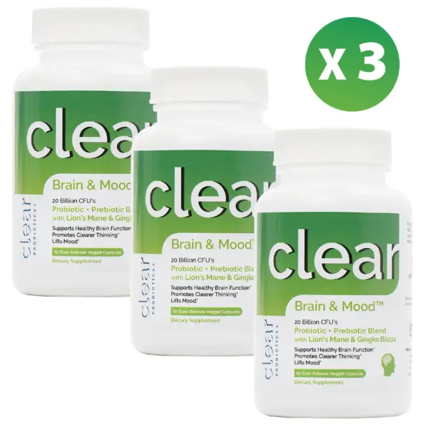 Clear Brain & Mood - Image 7