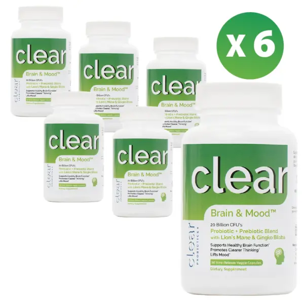 Clear Brain & Mood - Image 8