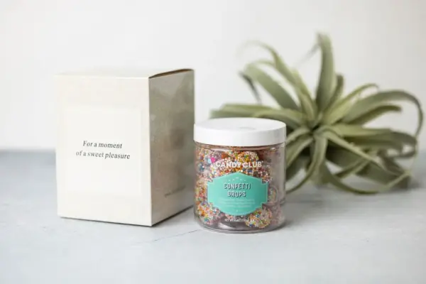 Birthday Gift Basket, Pampering Birthday Gift Box - Image 9