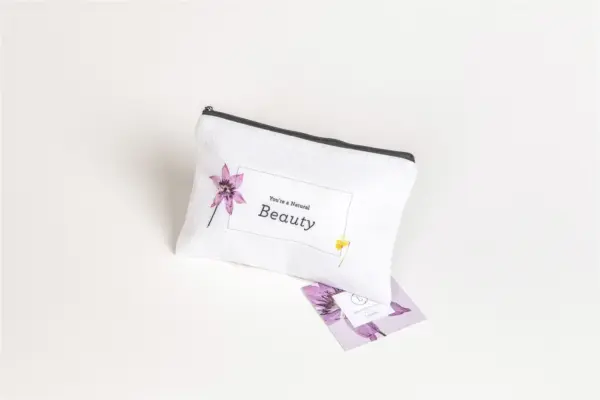 Birthday Gift Basket, Pampering Birthday Gift Box - Image 12