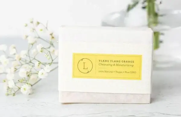 Cheer up Citrus Sunshine Gift Basket, Natural Care Package, Recovery Gift, New home gift, Attention Gift - Image 13
