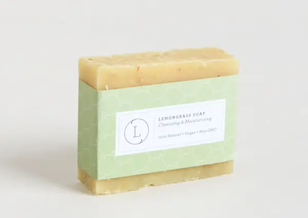 Father's Day Gift -Fresh earthy Natural skincare set, Eucalyptus Men Grooming kit - Image 9