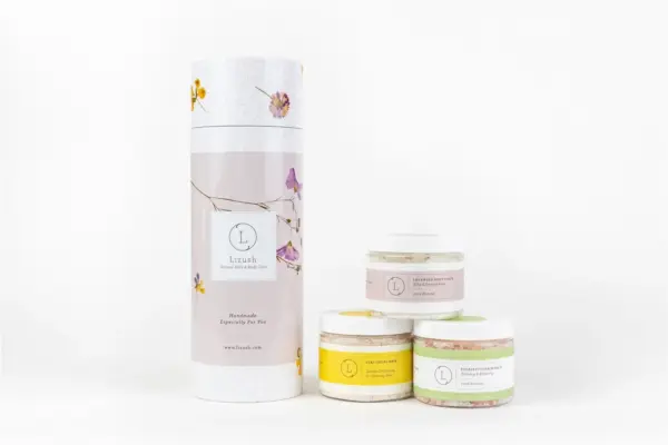 Natural Bath & Body Skincare Products