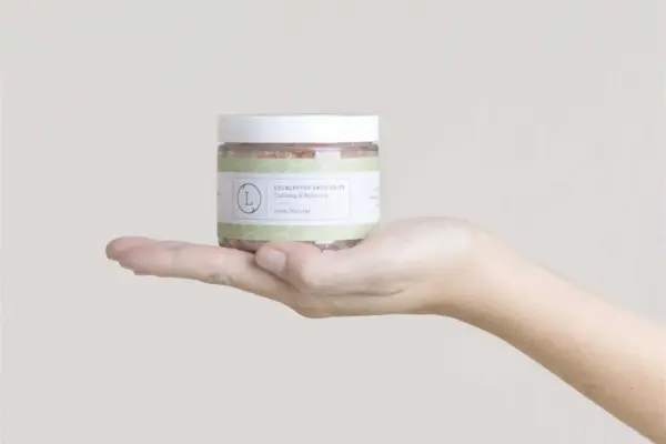 Natural Bath & Body Skincare Products - Image 6