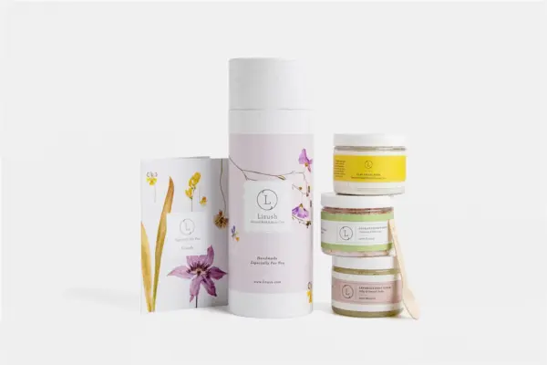 Natural Bath & Body Skincare Products - Image 8