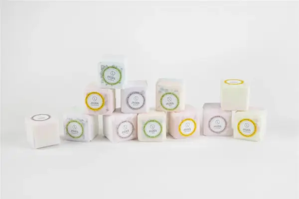 Natural Citrus Bath & Body Skincare Set - Image 7