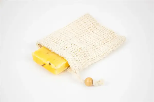 Natural Citrus Bath & Body Skincare Set - Image 9