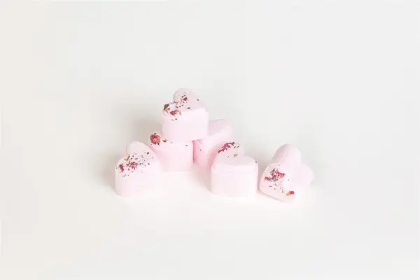 Cute LOVE Special Gift Box, Natural Skincare Gift Box, Mother's Day Gift, BFF, Sister - Image 11