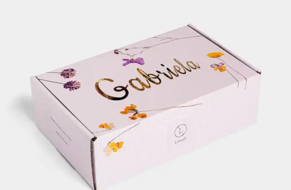 Pregnancy Gift Box, New Mom, Mom to be Gift Set - Image 4