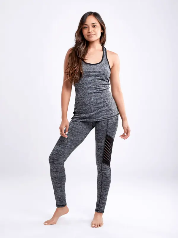 JupiterGear Sports Tank Top with Side Mesh Panels - Image 13