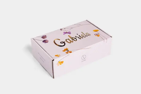 Shower Steamers, Set of 12 big fizzies, Cheer up Gift Set, Relaxing Gift Box - Image 4