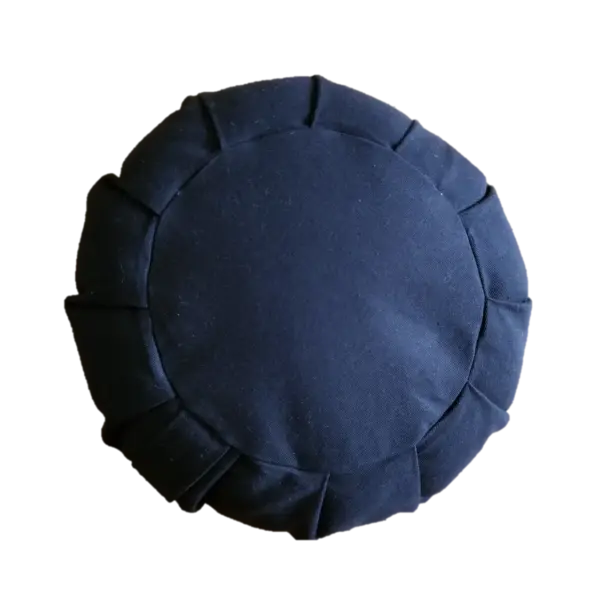 OMSutra Round Meditation Zafu - Image 3