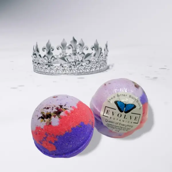 Bath Bomb - Queen of Everything - Image 5