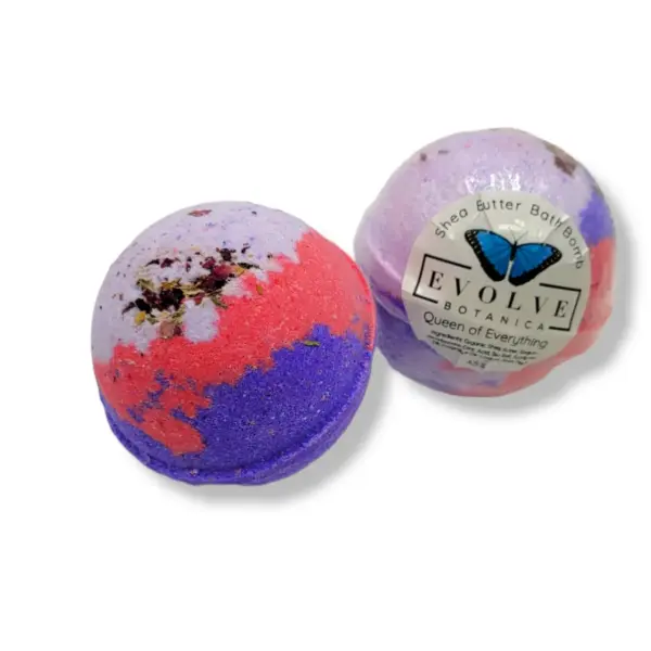 Bath Bomb - Queen of Everything - Image 6