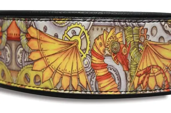 Dragon Punk - Image 3