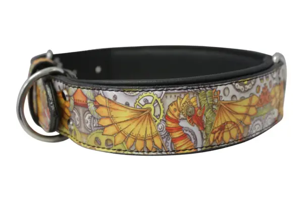 Dragon Punk - Image 4