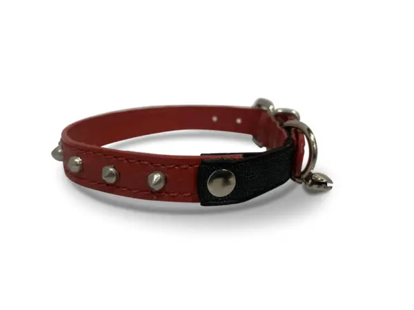 Studded Cat Collars - Image 9