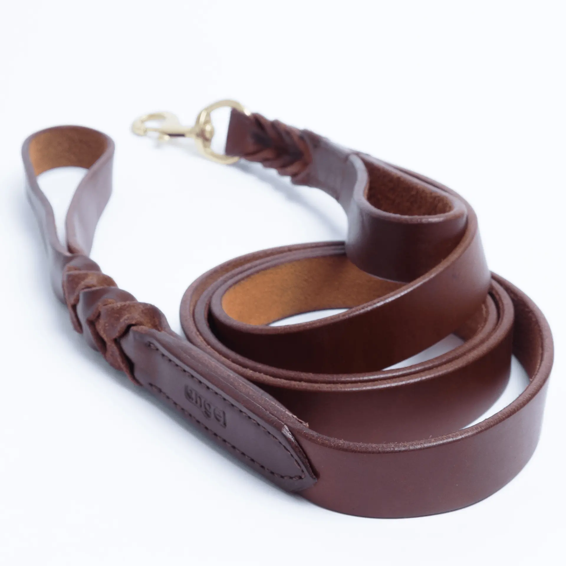 Braided Leash Double handle - Image 2