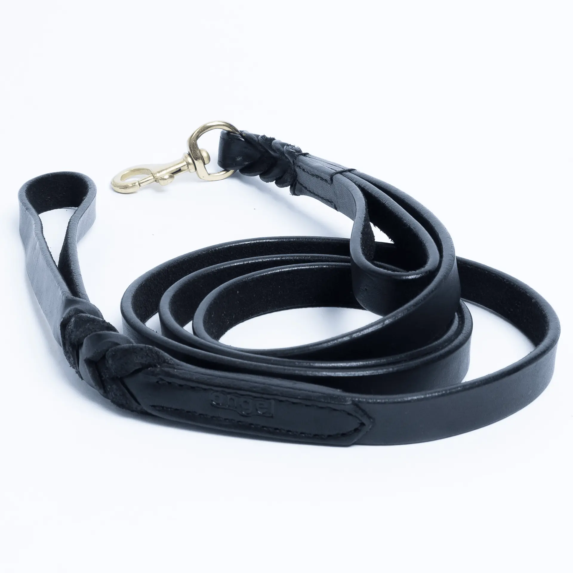 Braided Leash Double handle - Image 4