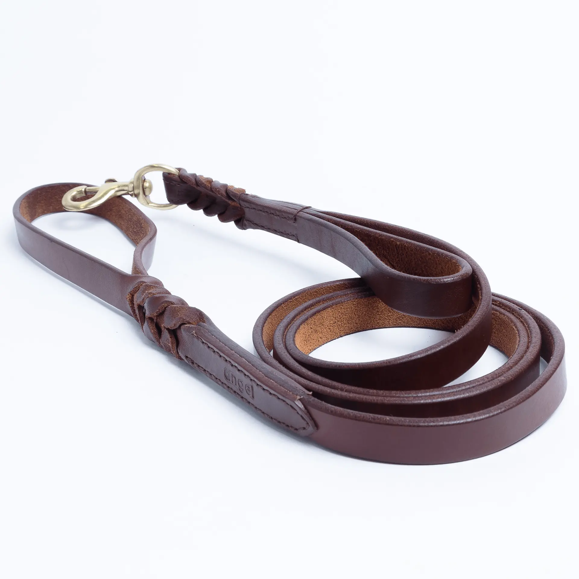 Braided Leash Double handle - Image 6