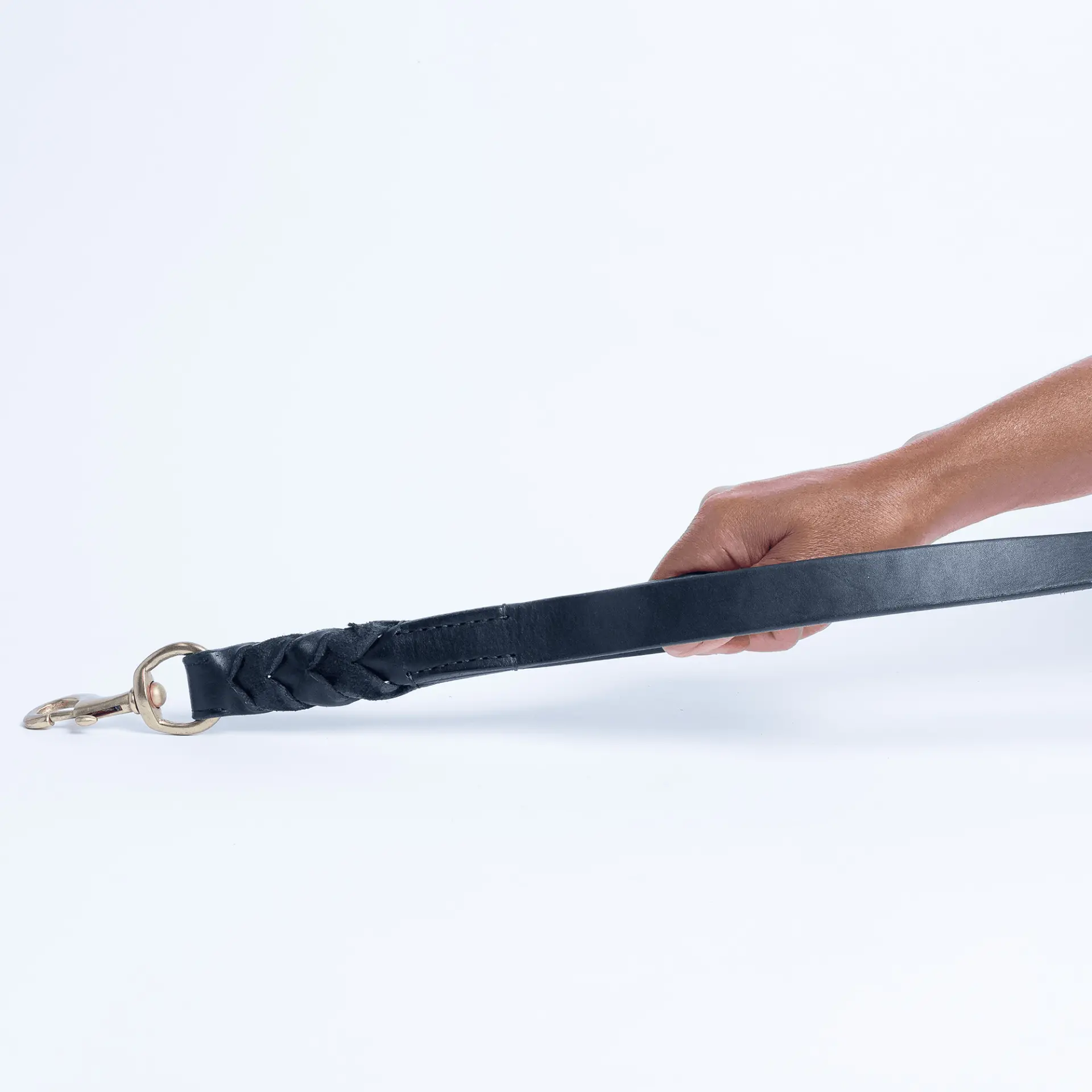 Braided Leash Double handle - Image 5