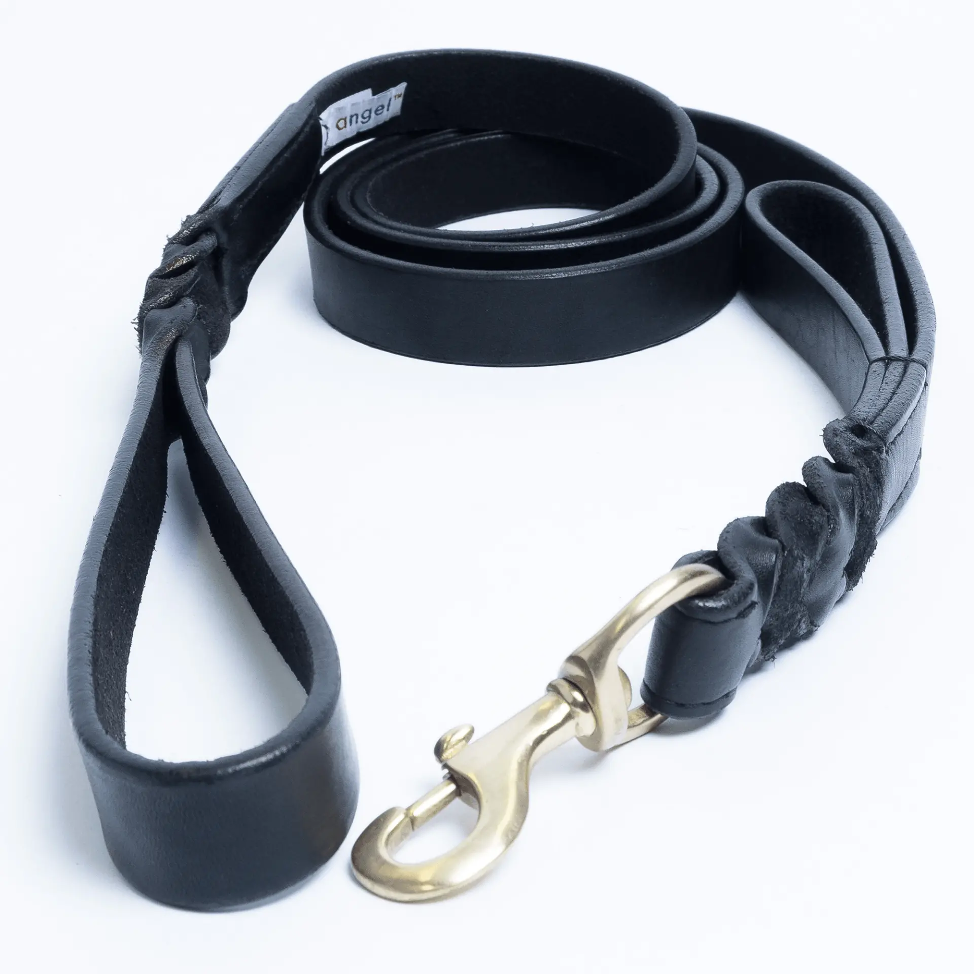 Braided Leash Double handle - Image 7