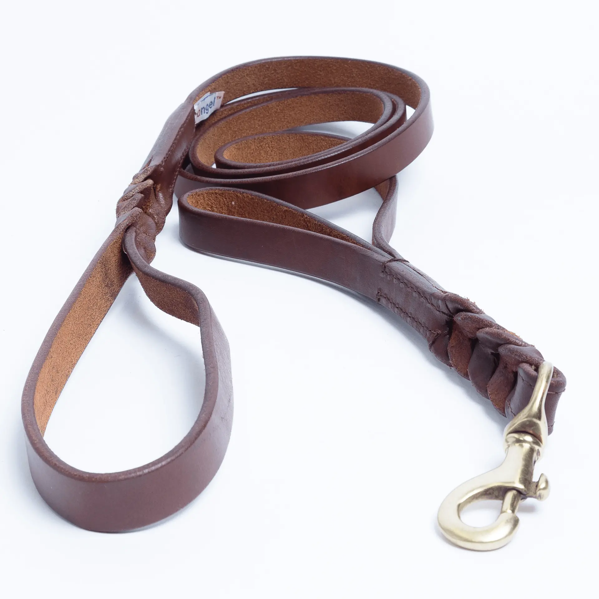 Braided Leash Double handle - Image 9