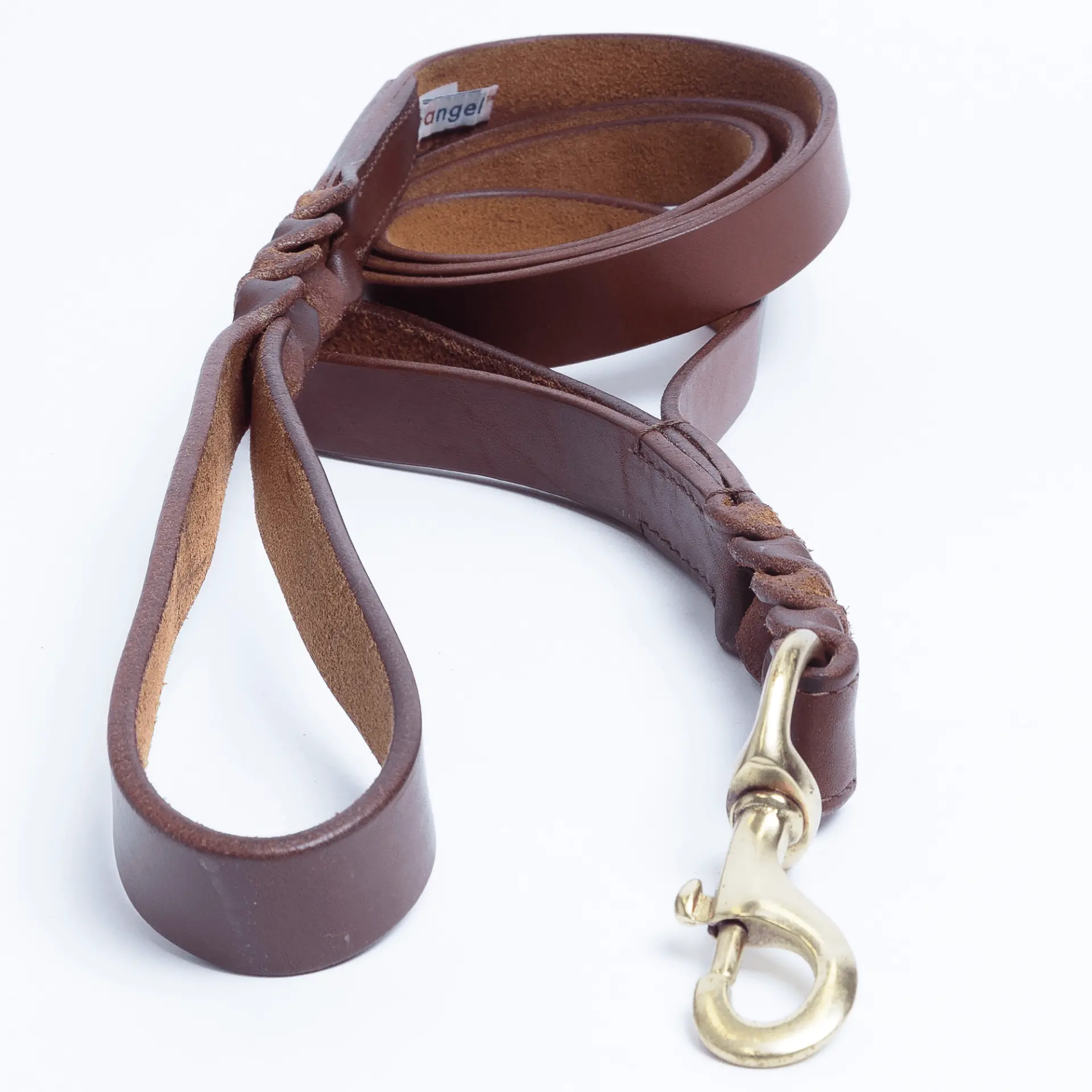 Braided Leash Double handle - Image 11