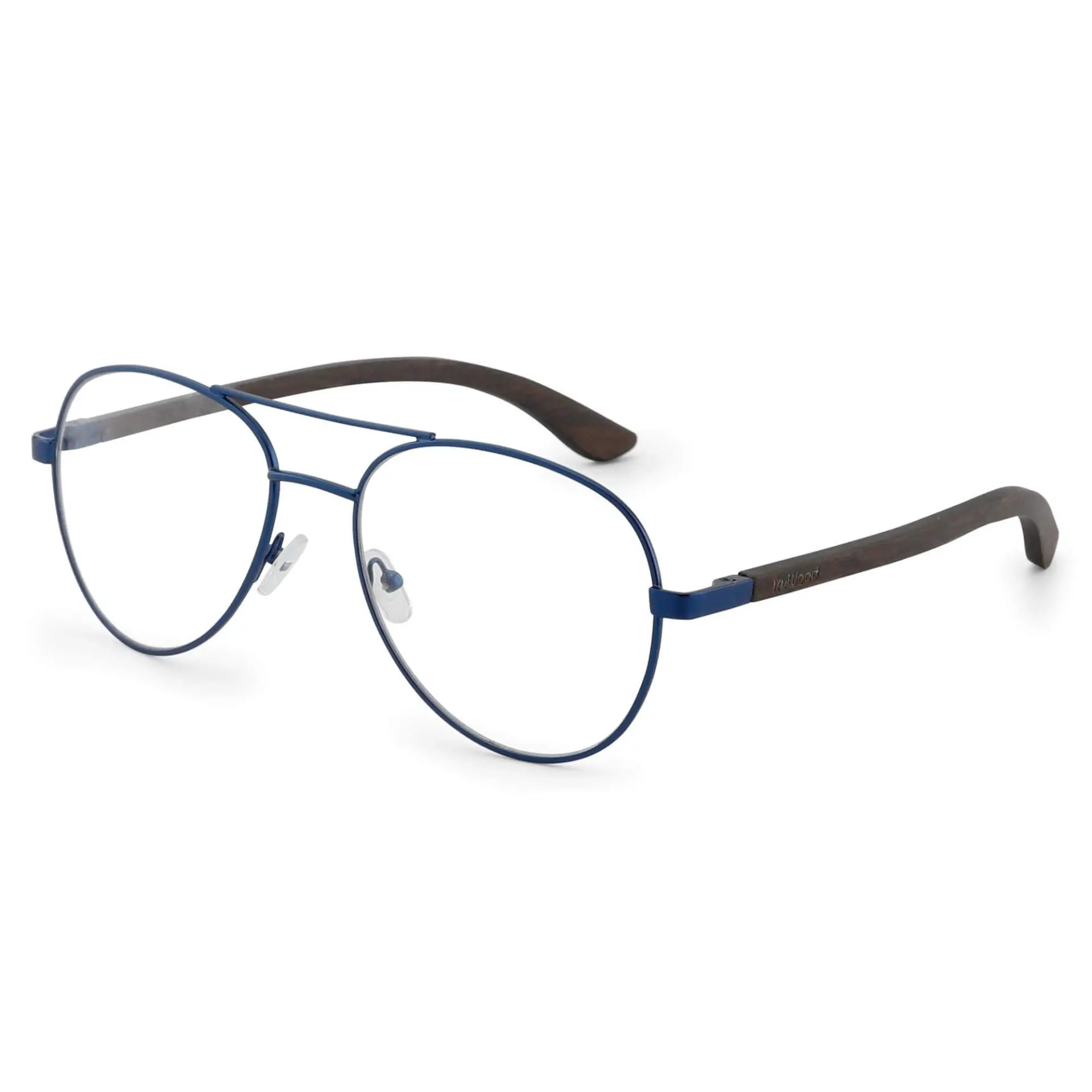 Vista - Metallic Blue - Image 2