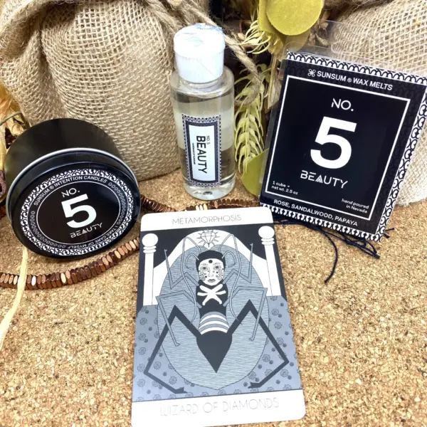 Spirit Number - 555 - Image 5