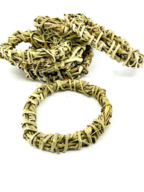 Sweetgrass Wreath Forms, 4 - Image 4