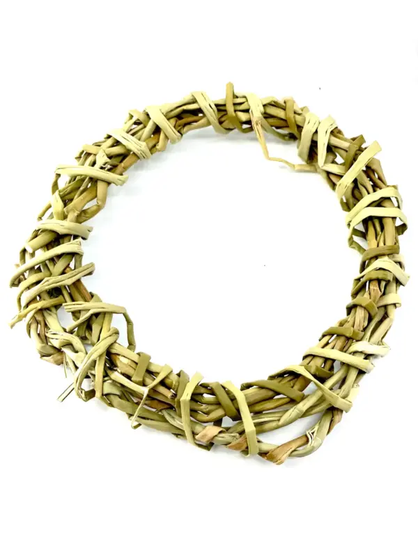 Sweetgrass Wreath Forms, 4 - Image 5