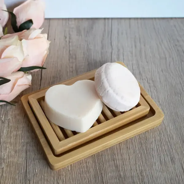 Hydrating Shampoo Bar - Image 5