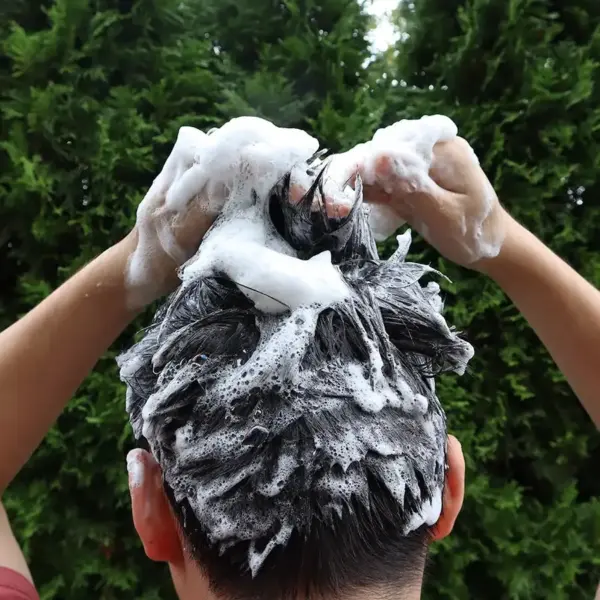 Hydrating Shampoo Bar