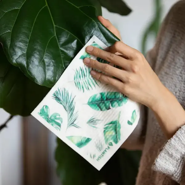 Plantopia - Swedish Sponge Cloth - Image 2