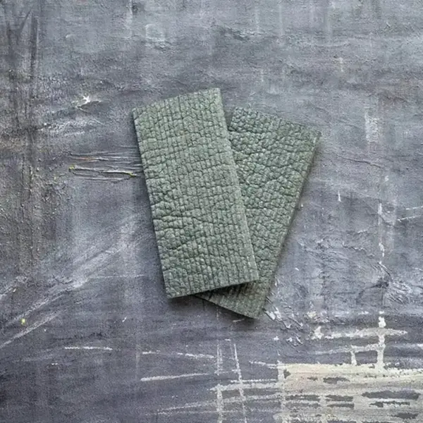 Rain Forest - Swedish Sponge Cloth - Image 2