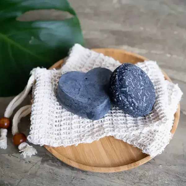 Rebalancing Shampoo and Conditioner Bar Set - Image 5