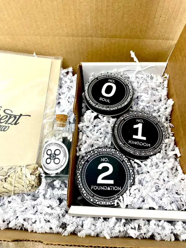 Get Grounded for Self-Care Kit - Image 3