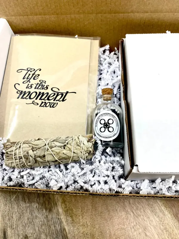 Get Centered For Self-Care Kit - Image 3