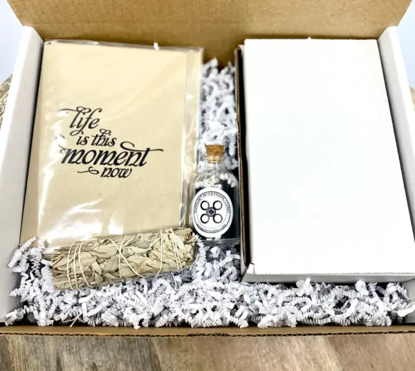 Get Centered For Self-Care Kit - Image 4