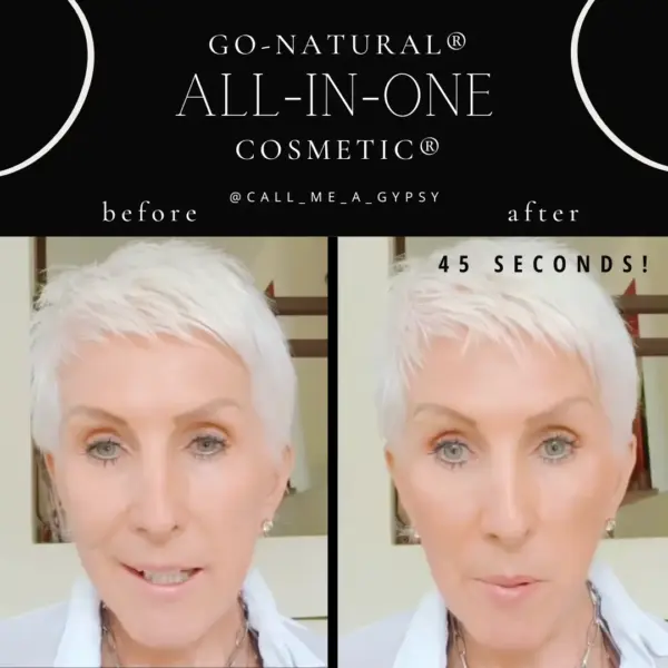 Wholesale Offers - GO NATURAL ALL-IN-ONE Powder - Travel Gift Sets - Image 24